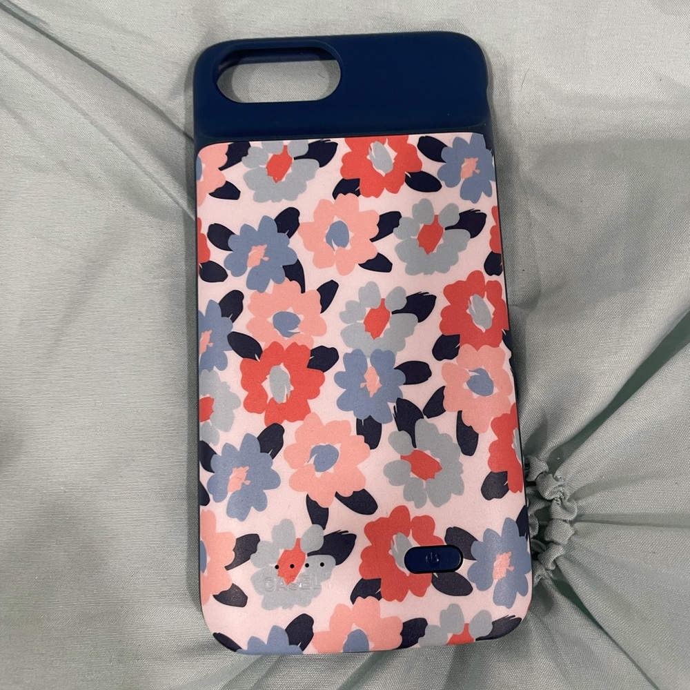 iPhone 7/8 plus case